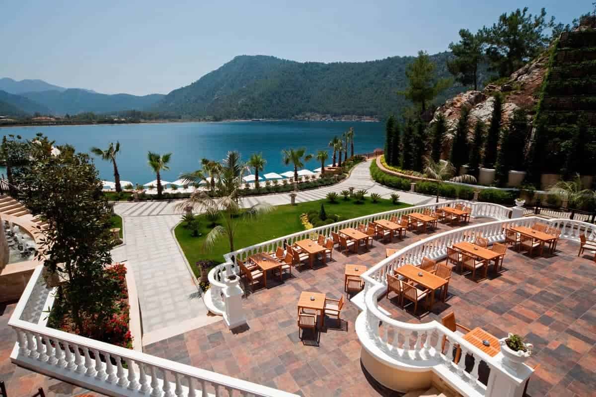 Angels Marmaris Hotel